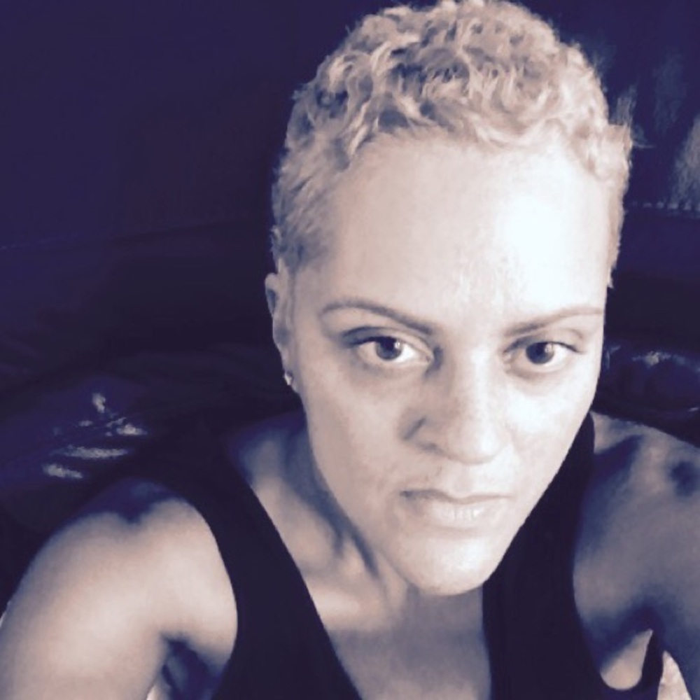 Meet your Posher, Celina